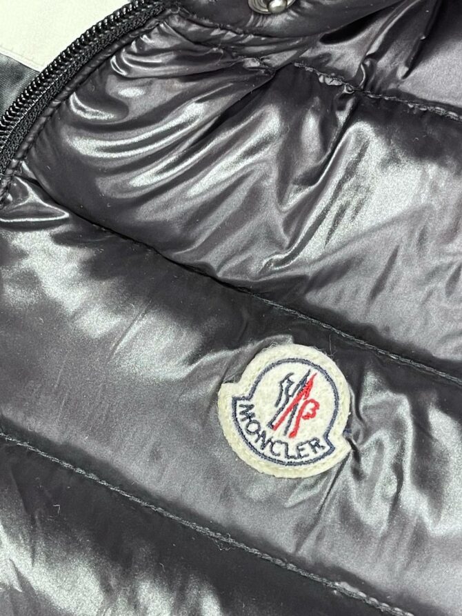 Жилет Moncler — изображение 7