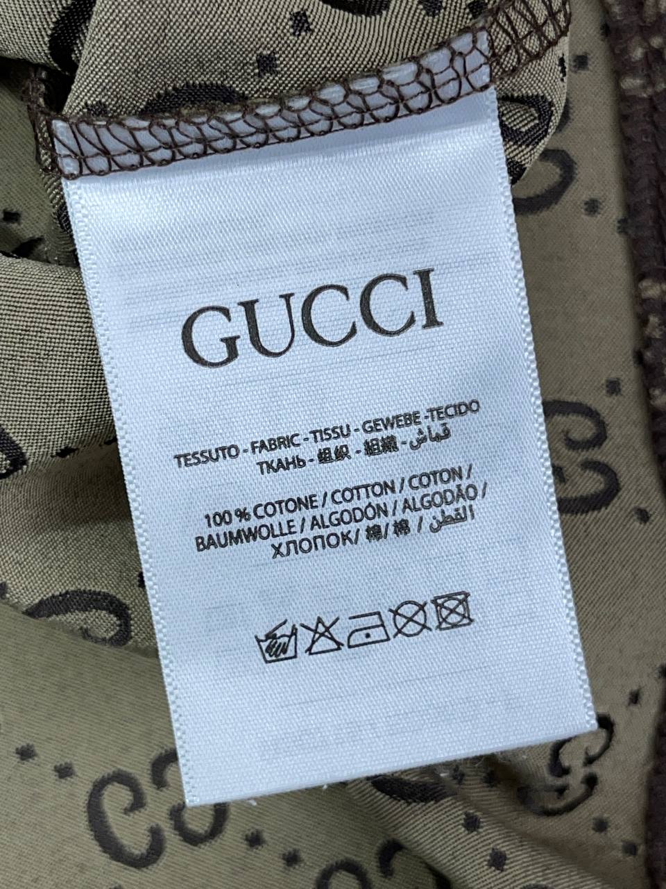Кофта Gucci — фото 6
