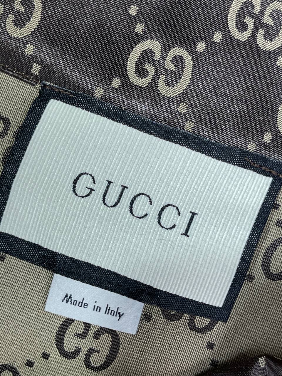 Кофта Gucci — фото 7