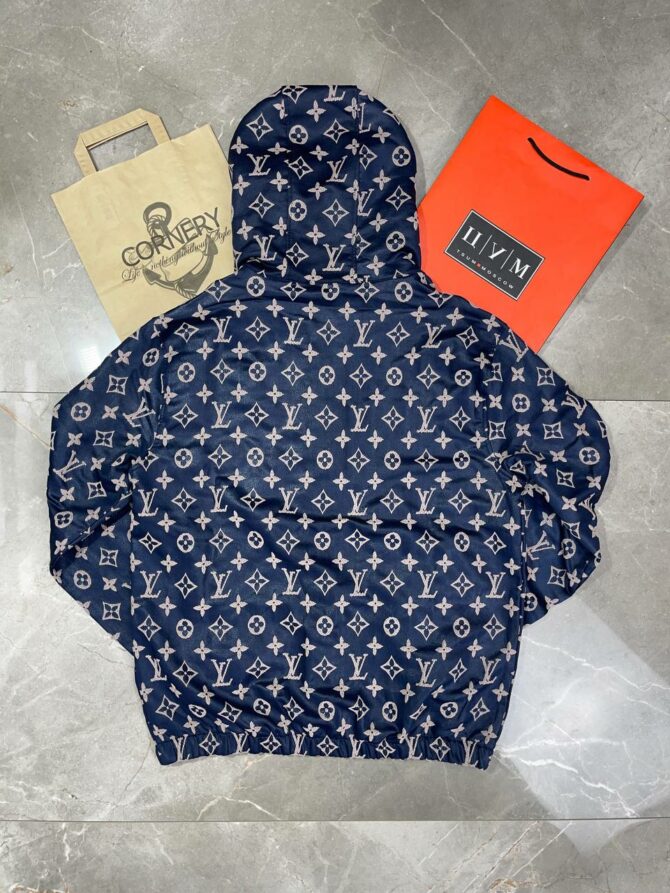 Ветровка Louis Vuitton — изображение 10