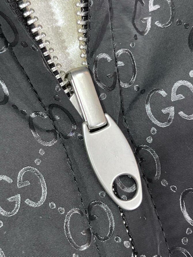 Бомбер Gucci — изображение 5