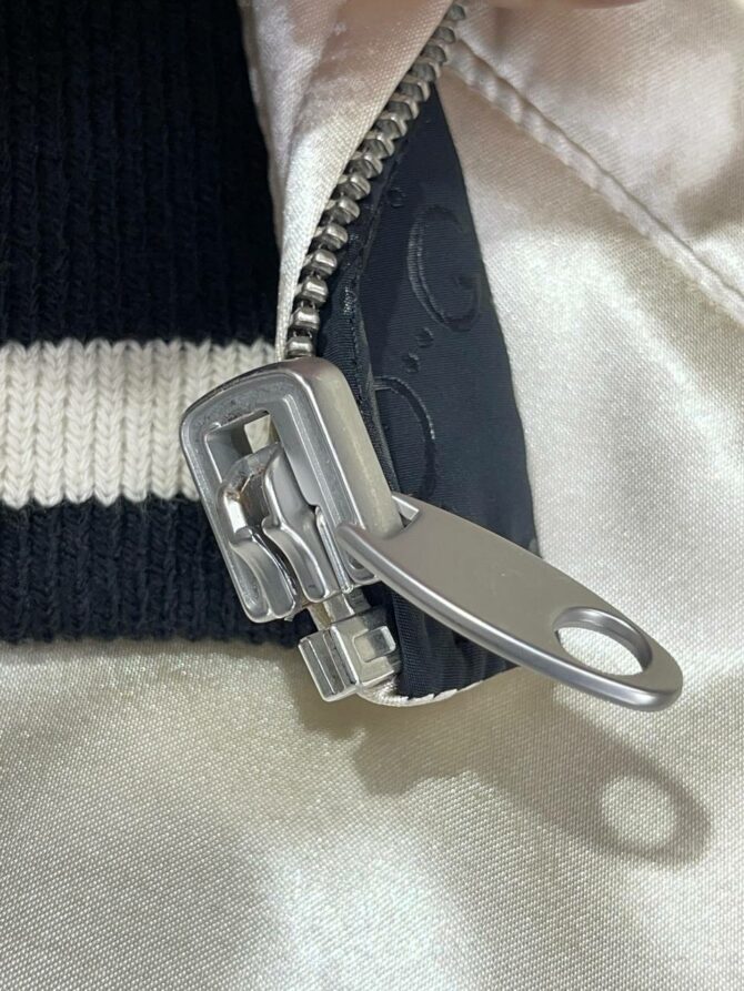 Бомбер Gucci — изображение 7