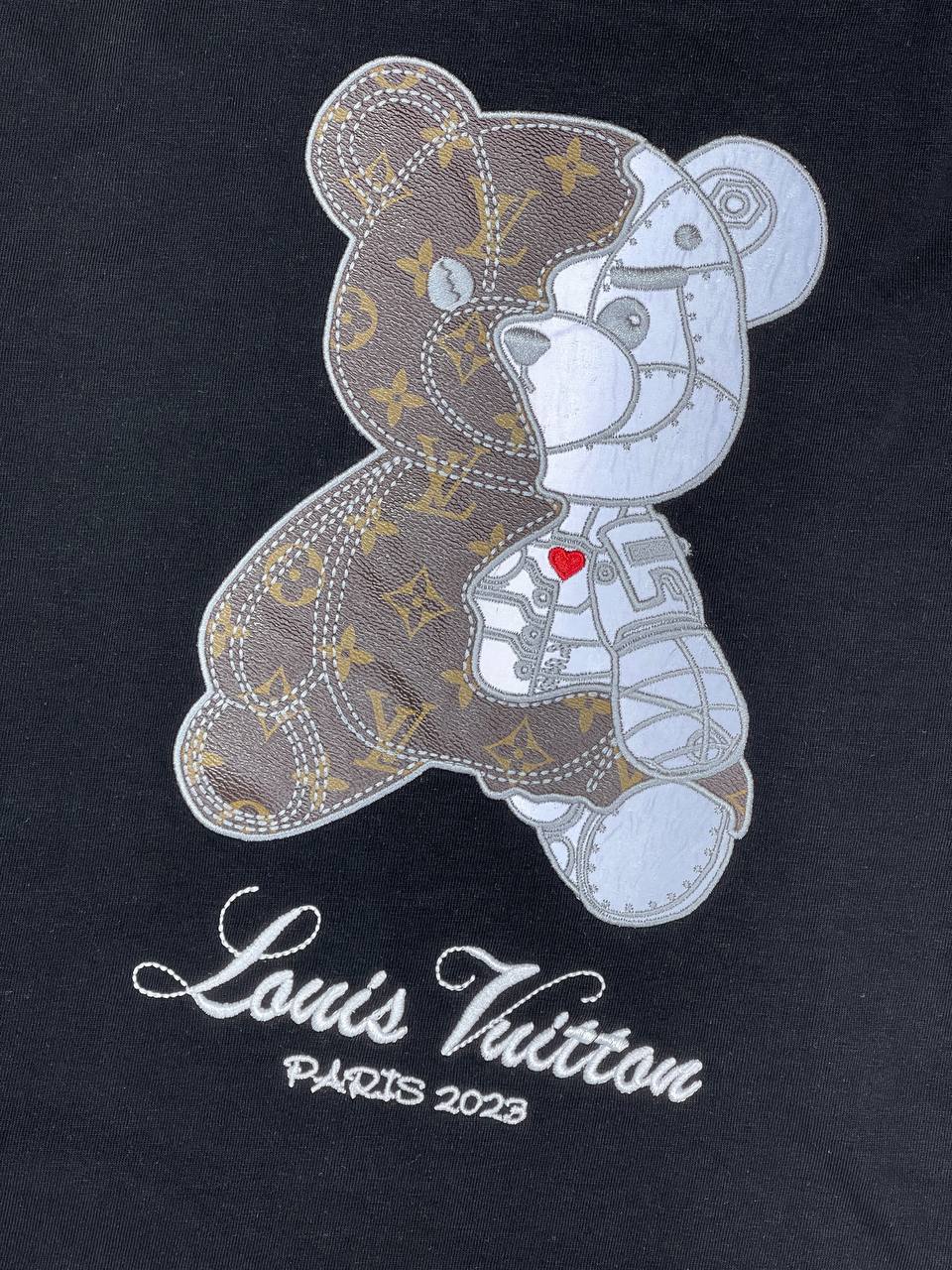 Футболка Louis Vuitton — фото 4