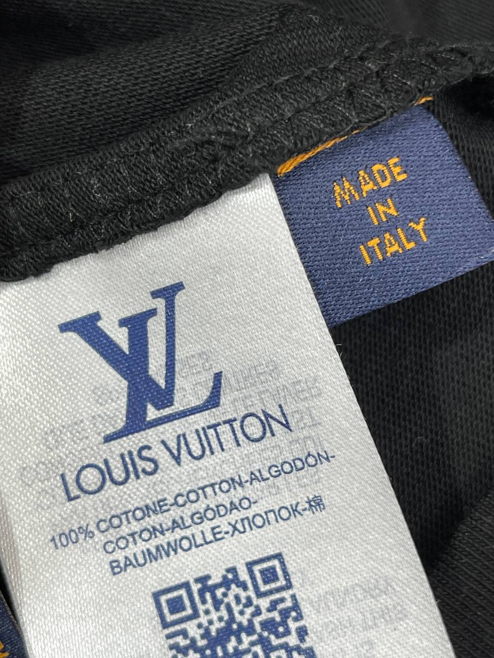 Футболка Louis Vuitton — фото 5
