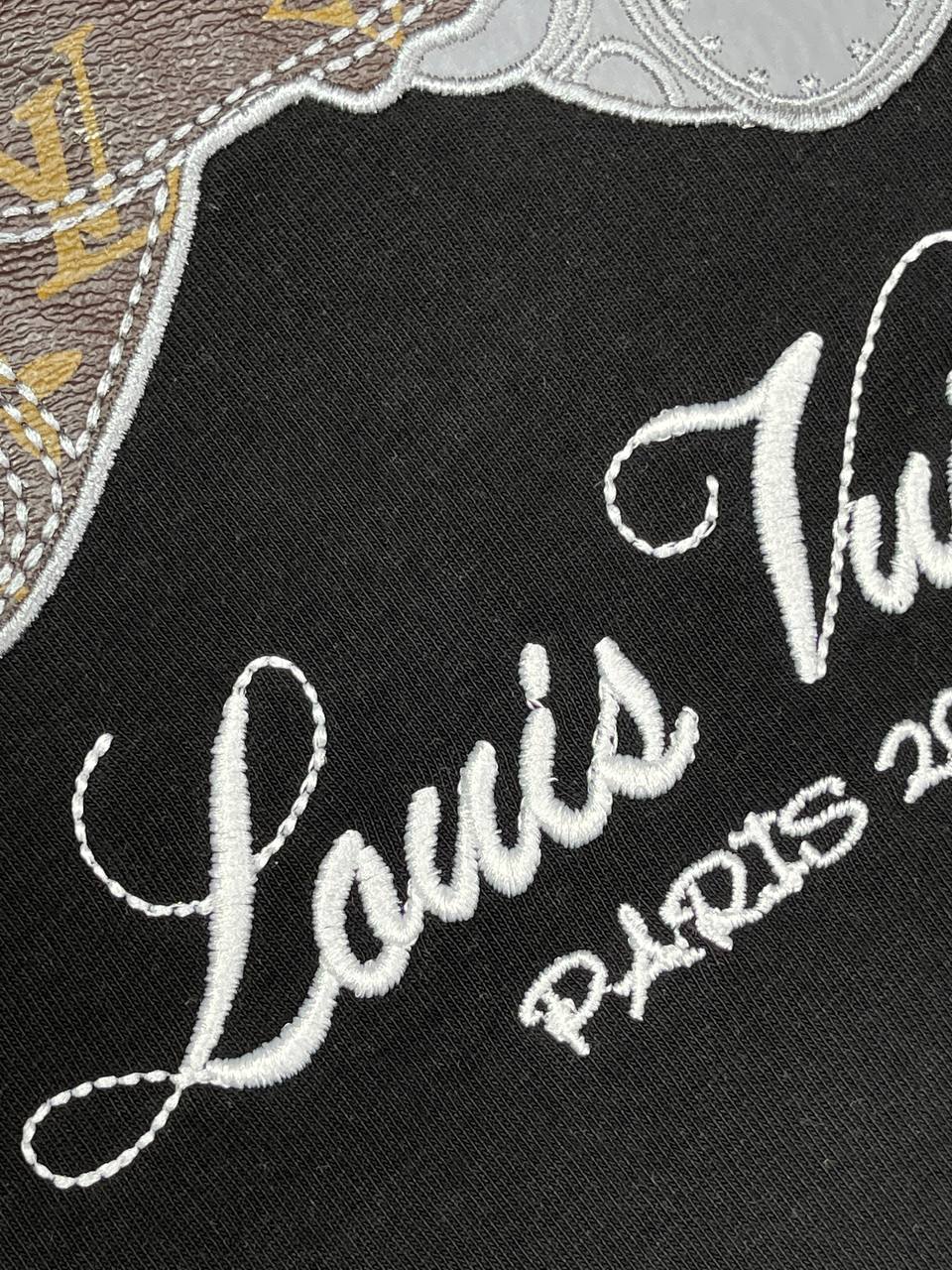 Футболка Louis Vuitton — фото 6