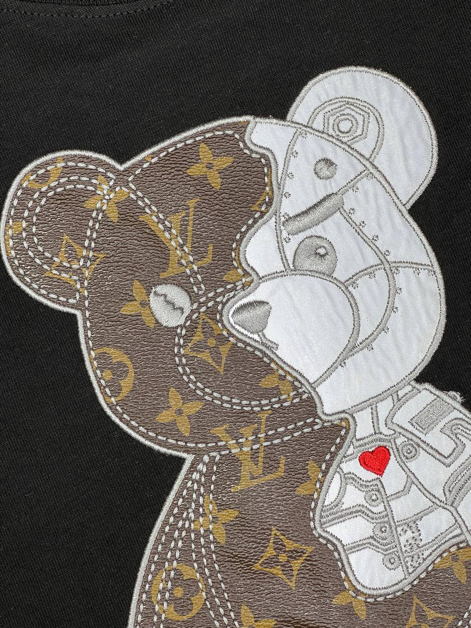 Футболка Louis Vuitton — фото 8