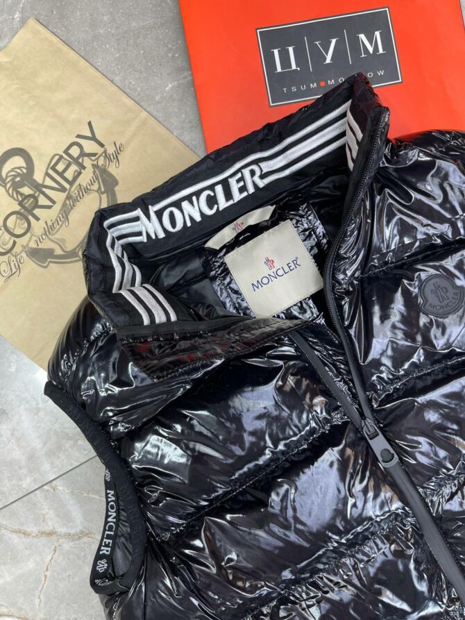 Жилет Moncler — изображение 3