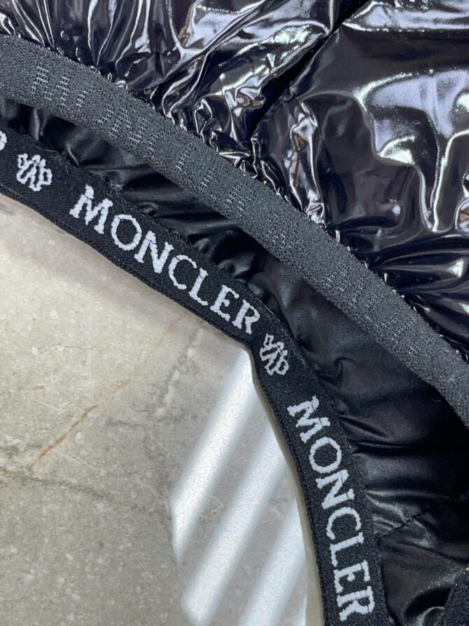 Жилет Moncler — изображение 5