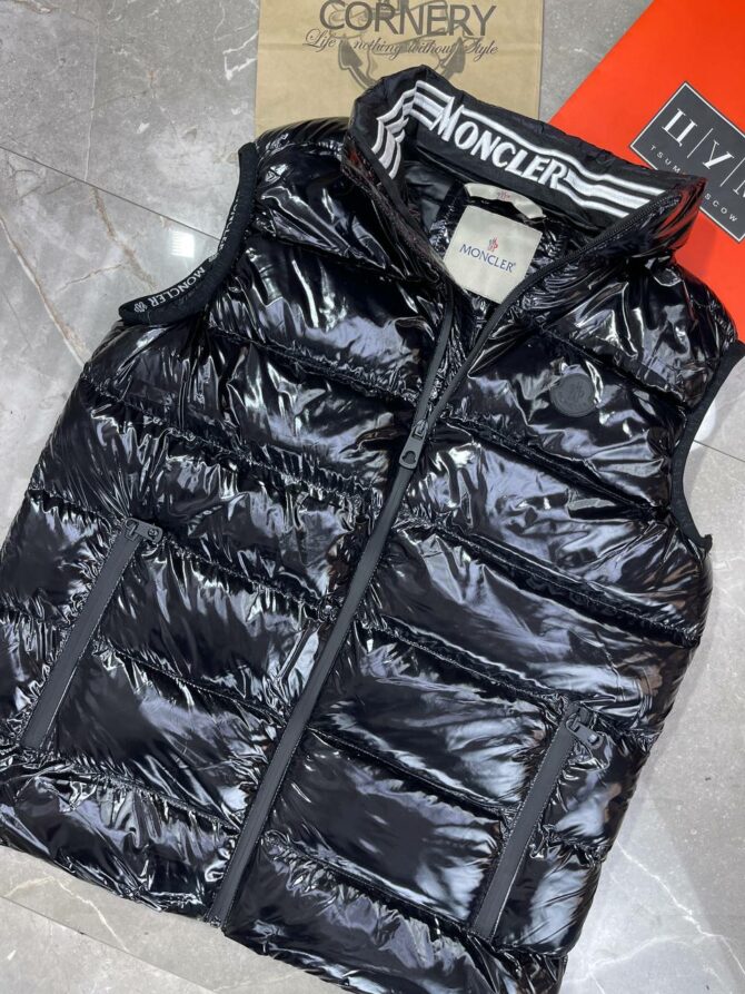 Жилет Moncler — изображение 8