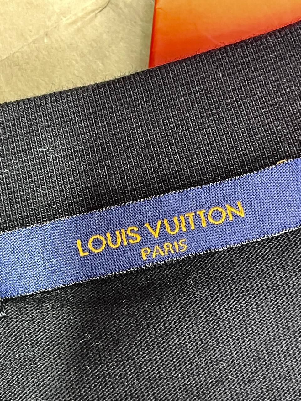 Футболка Louis Vuitton — фото 5