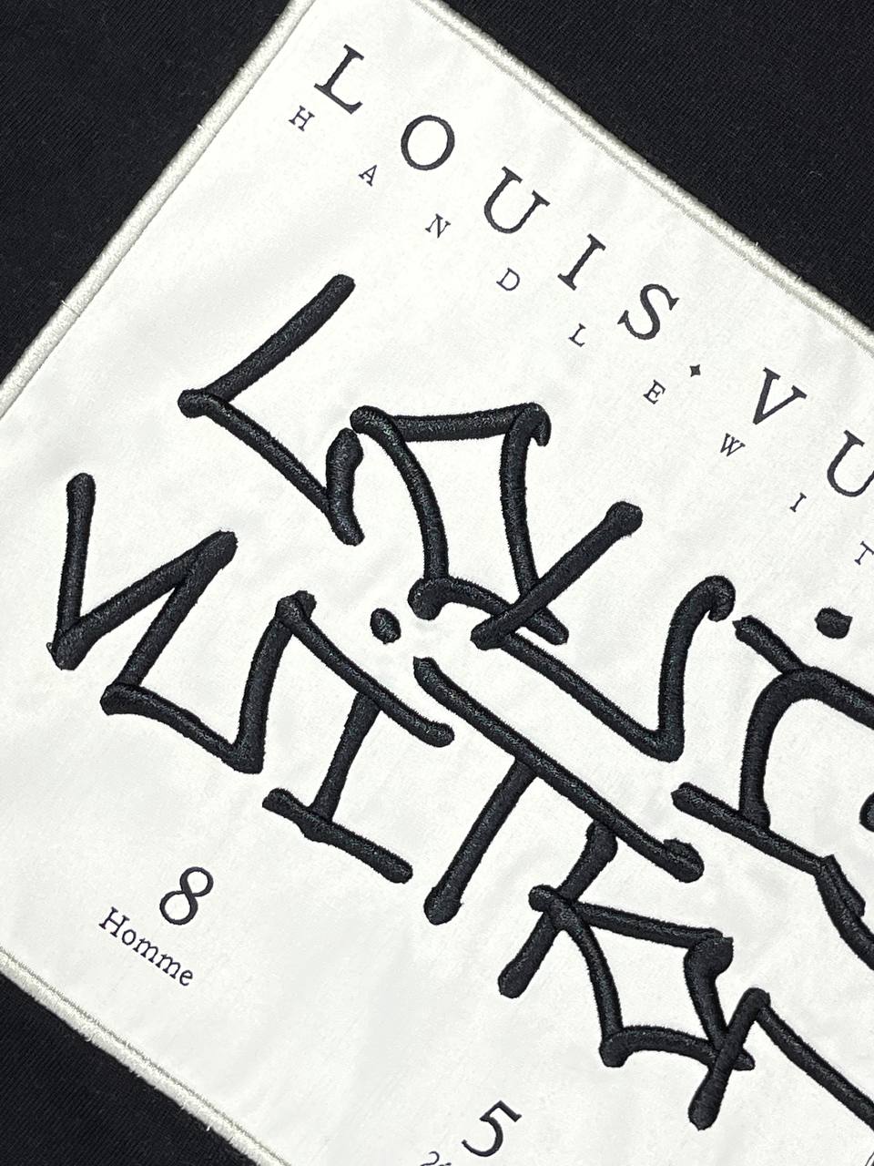 Футболка Louis Vuitton — фото 6