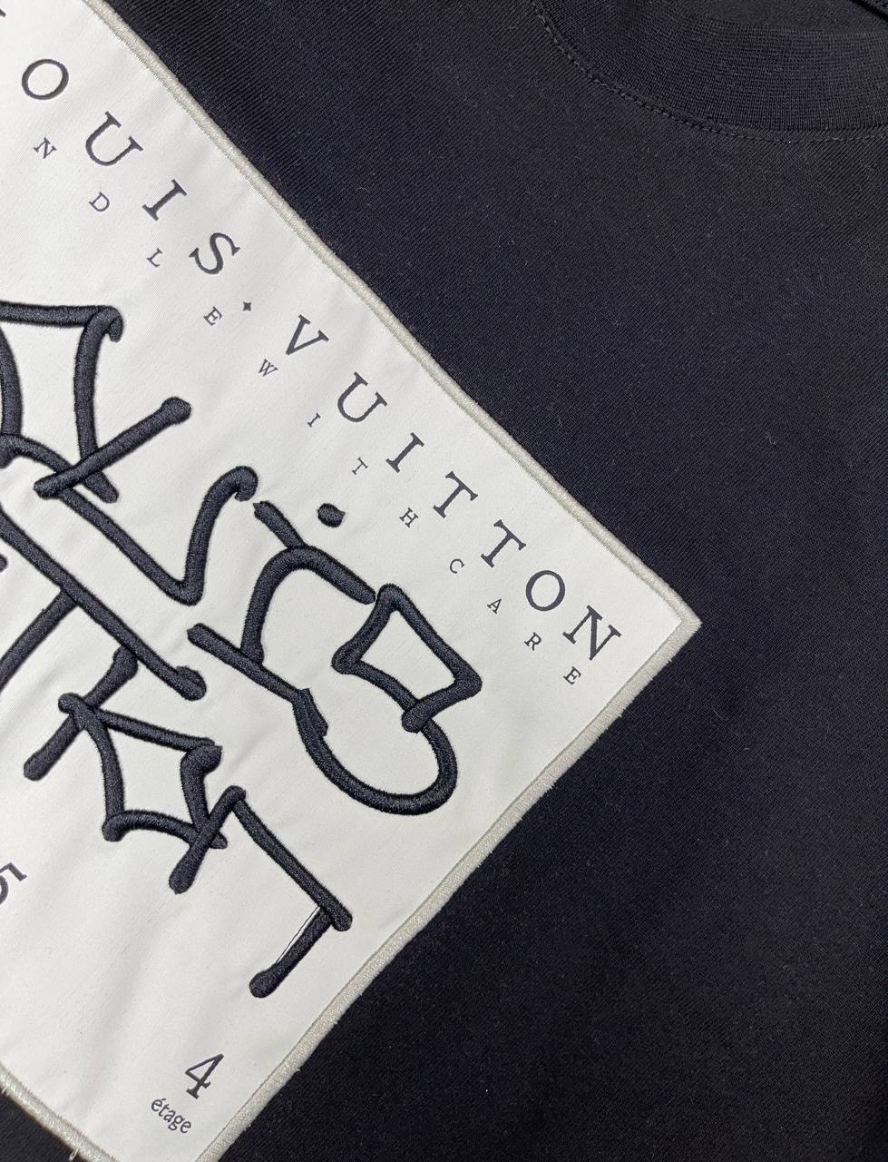 Футболка Louis Vuitton — фото 9