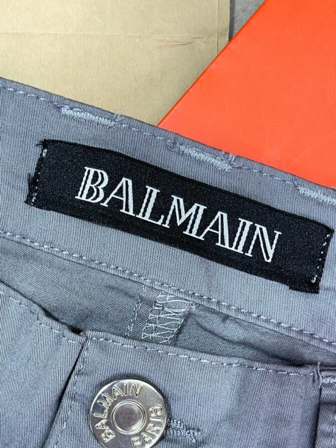 Штаны Balmain — изображение 4