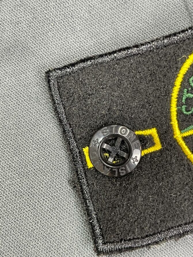 Штаны Stone Island — изображение 5