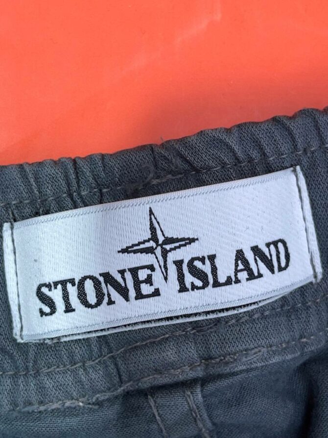 Штаны Stone Island — изображение 6