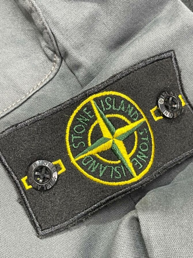 Штаны Stone Island — изображение 9