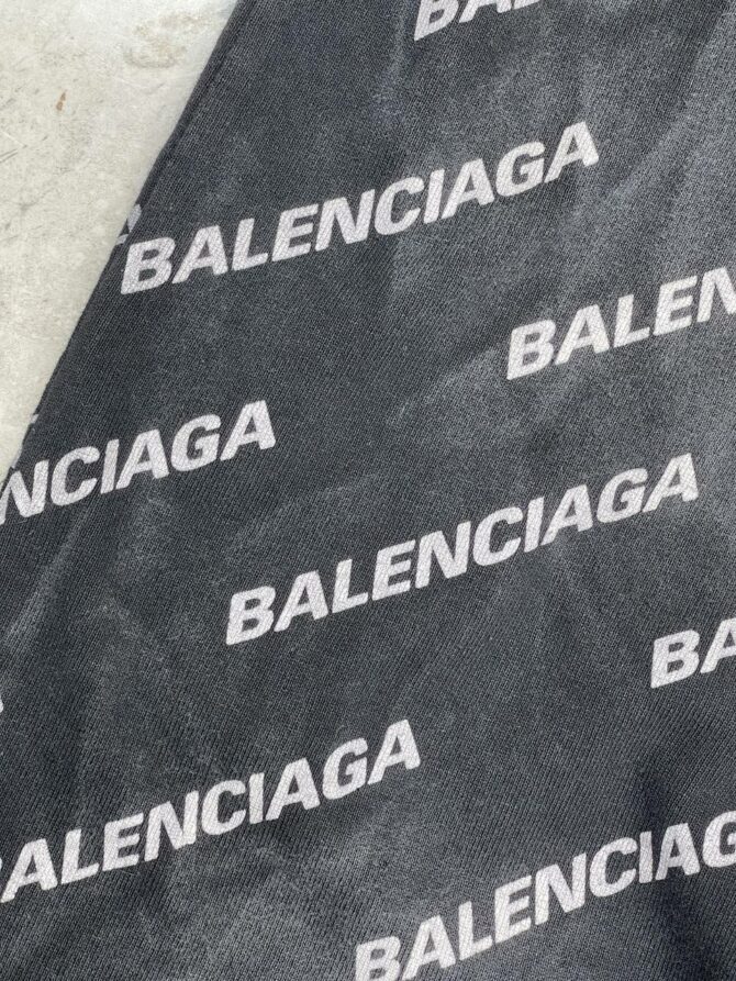 Футболка Balenciaga — изображение 5