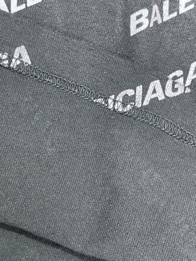 Футболка Balenciaga — изображение 6