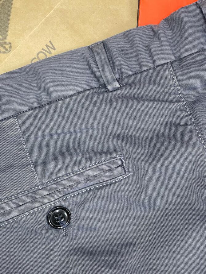 Штаны Loro Piana — изображение 8