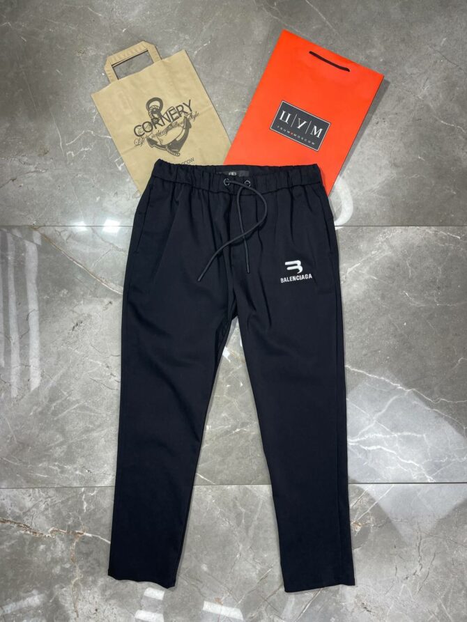 Штаны Balenciaga