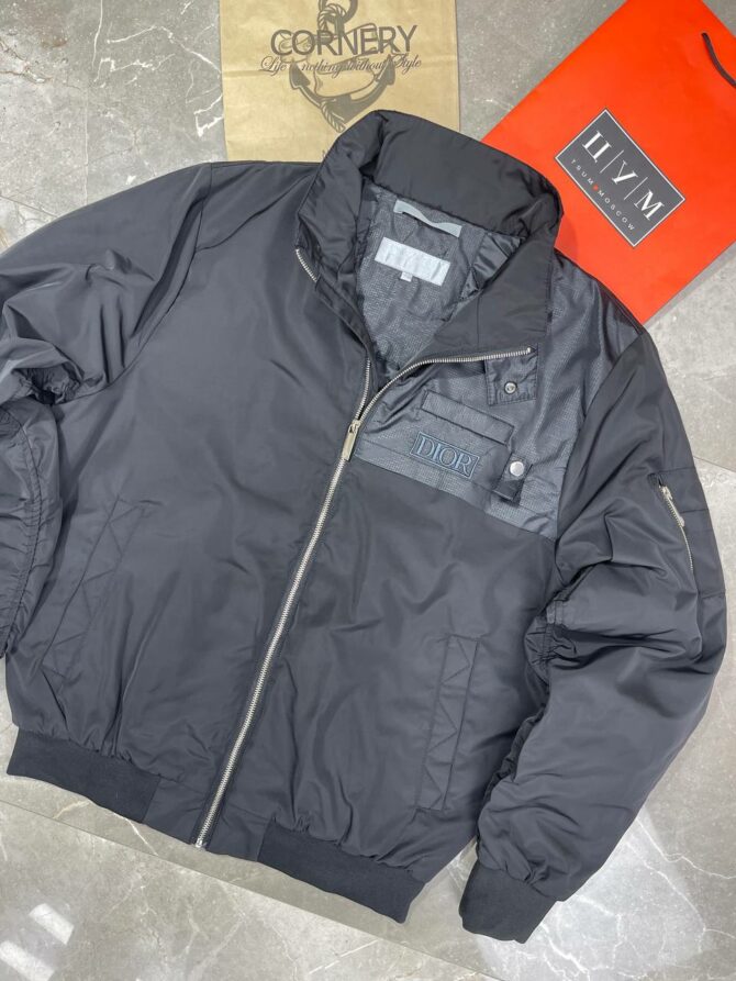 Куртка Dior — изображение 3