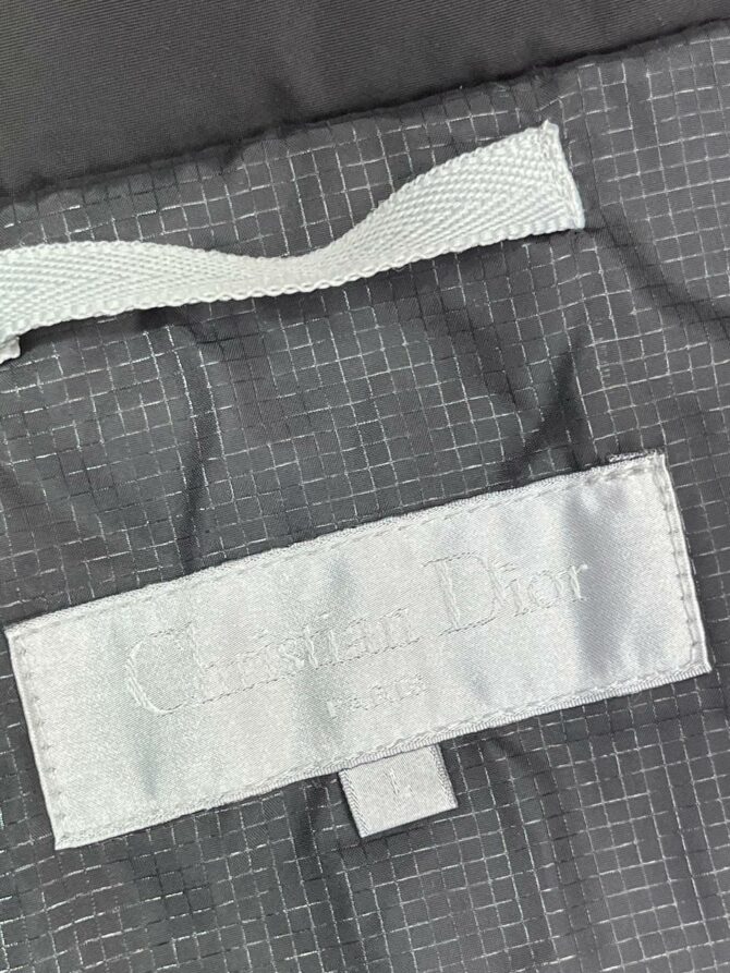 Куртка Dior — изображение 4