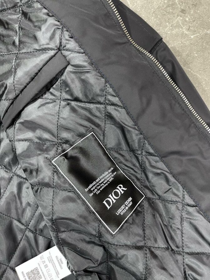 Куртка Dior — изображение 6