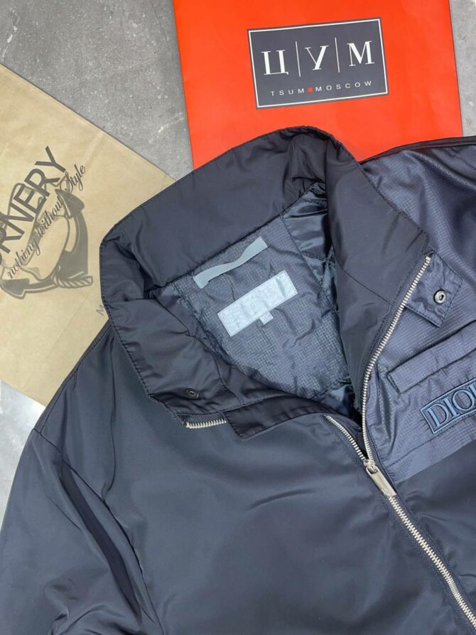 Куртка Dior — изображение 9