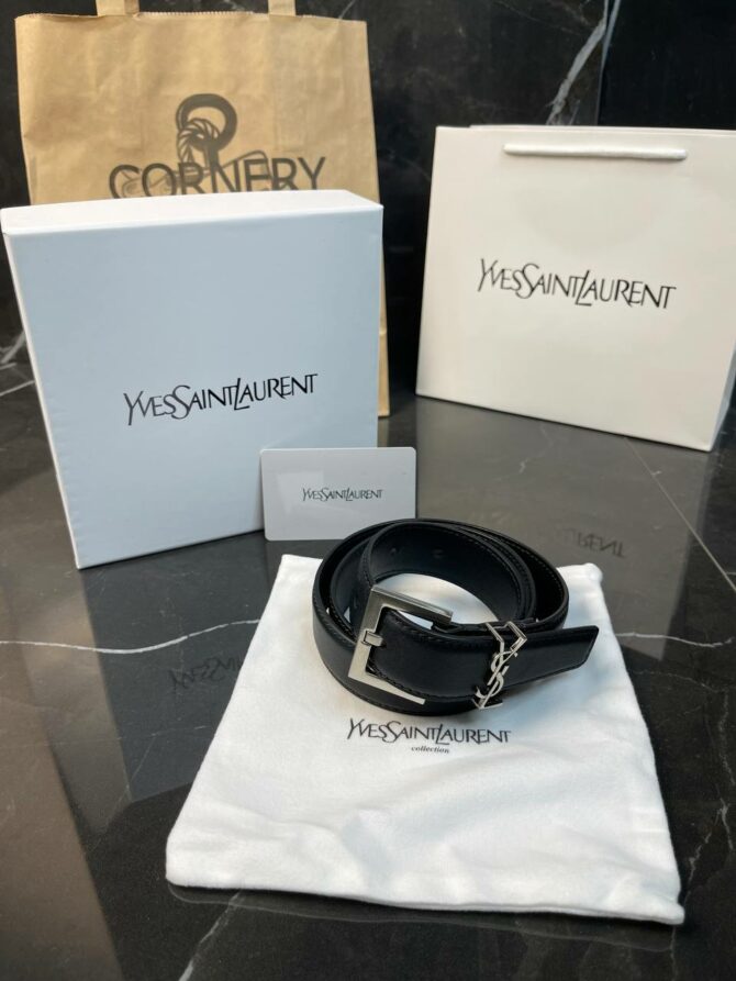 Ремень Yves Saint Laurent