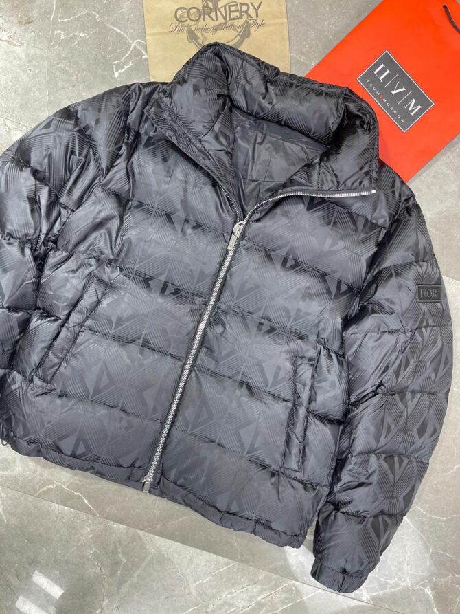 Куртка Dior — изображение 8