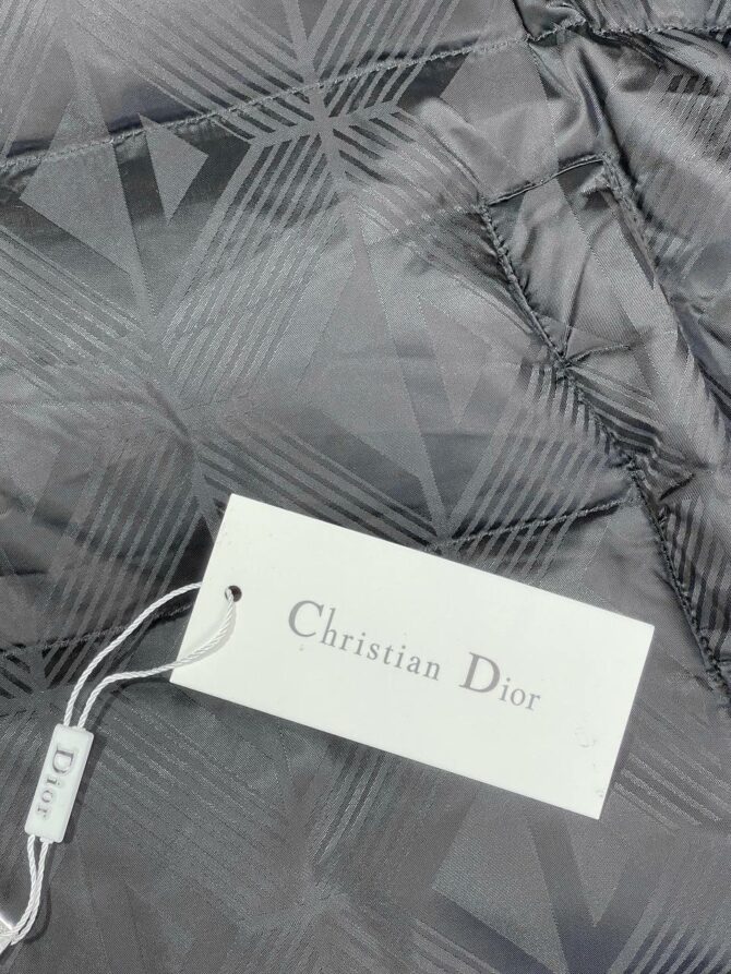 Куртка Dior — изображение 9