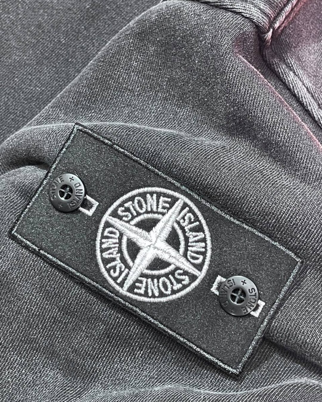 Худи Stone Island — изображение 5