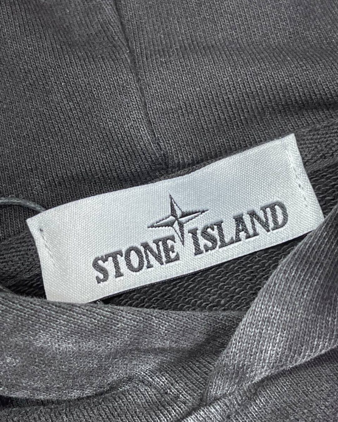 Худи Stone Island — изображение 7