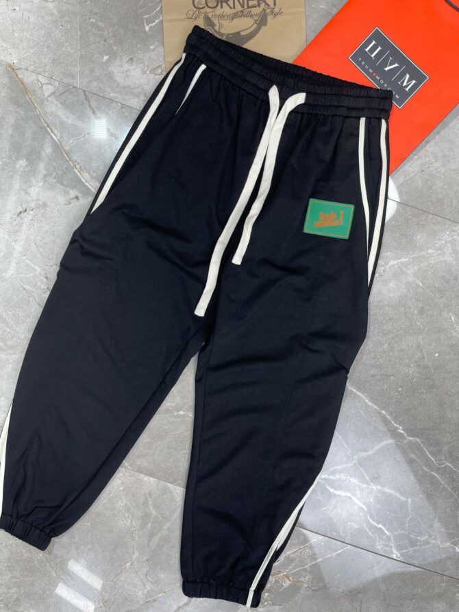 Спортивные Штаны Louis Vuitton — изображение 4