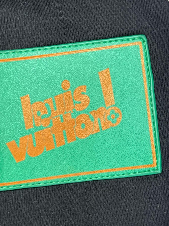 Спортивные Штаны Louis Vuitton — изображение 5