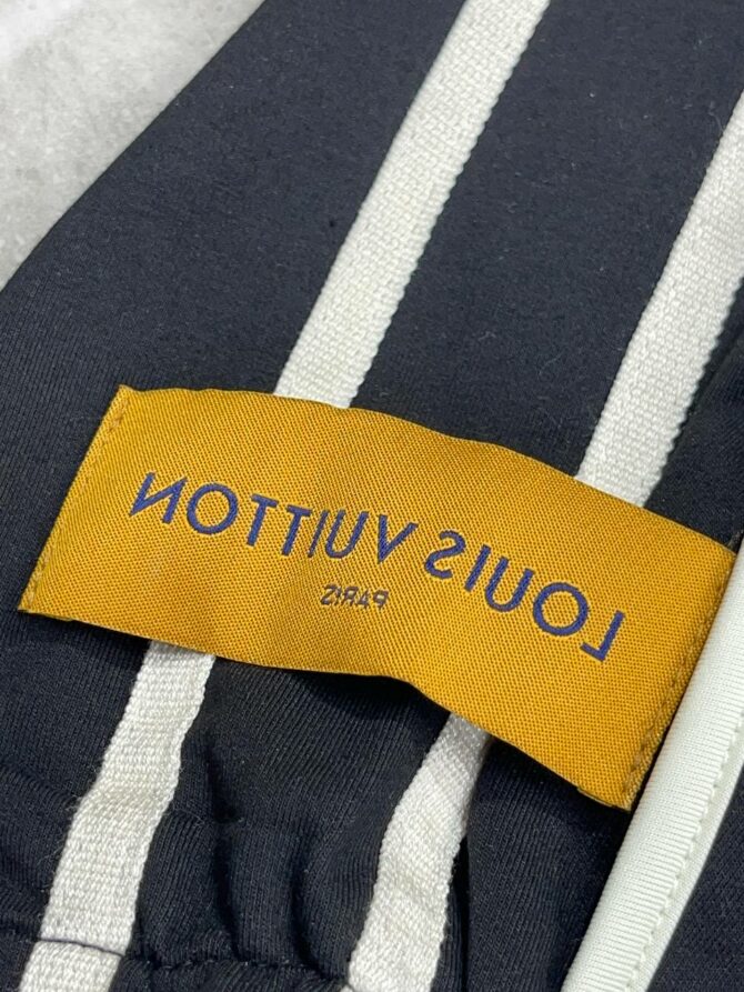 Спортивные Штаны Louis Vuitton — изображение 6