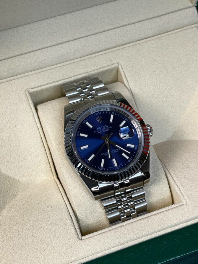 Часы Rolex DateJust — изображение 3