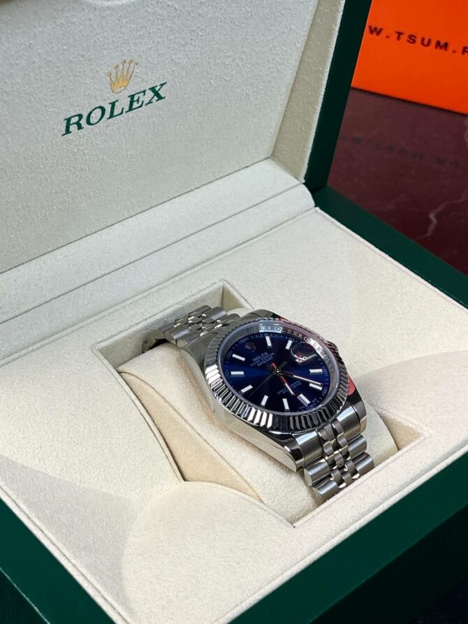 Часы Rolex DateJust — изображение 4