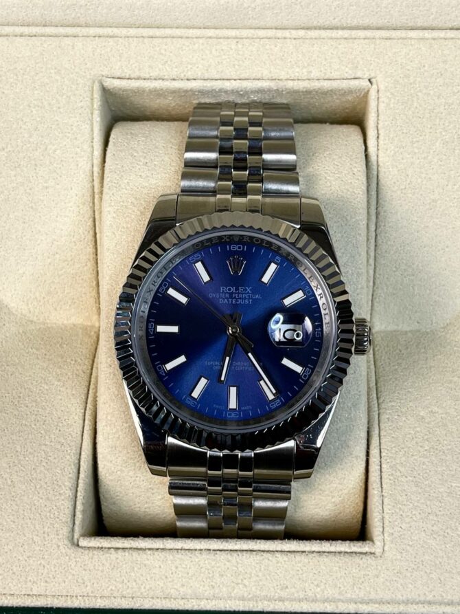 Часы Rolex DateJust — изображение 6