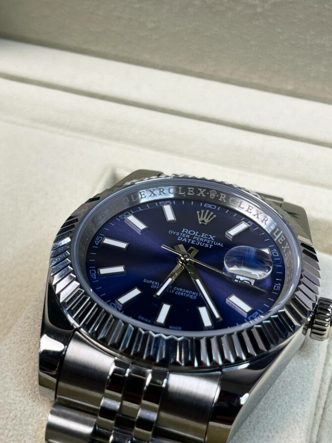 Часы Rolex DateJust — изображение 8