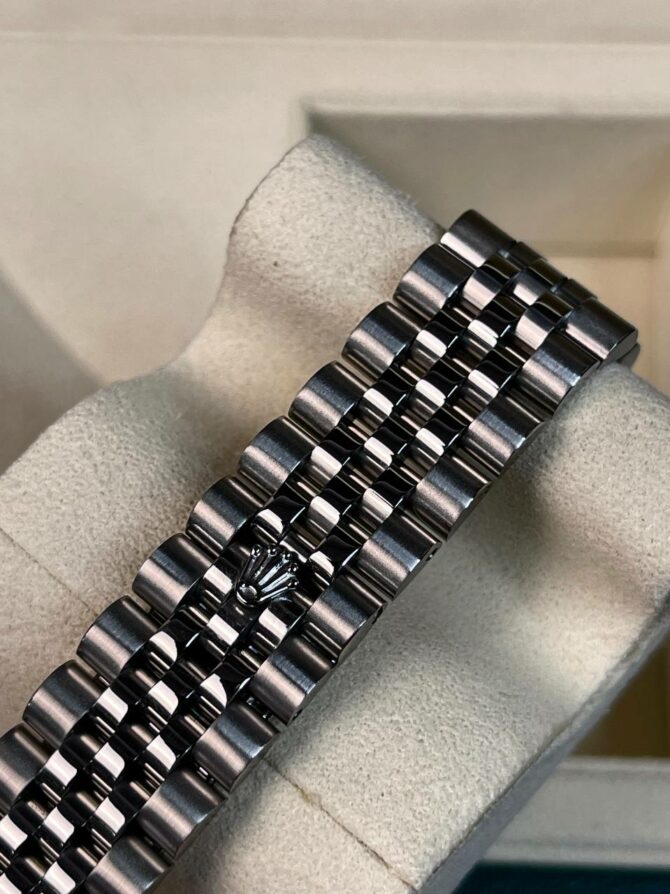 Часы Rolex DateJust — изображение 9