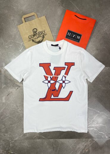 Футболка Louis Vuitton