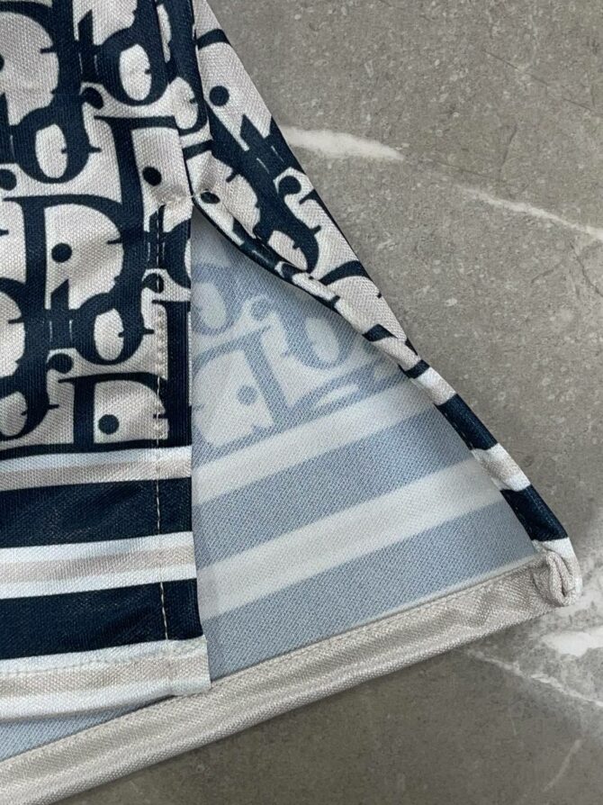 Костюм Dior — изображение 5