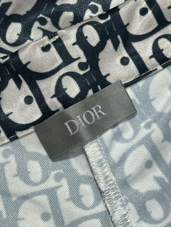 Костюм Dior — изображение 8