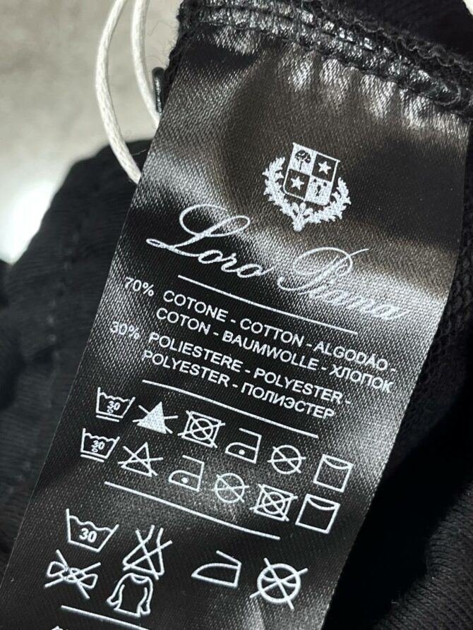 Спортивные Штаны Loro Piana — изображение 8