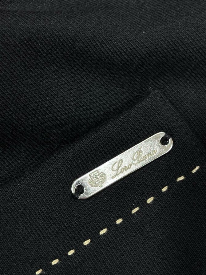 Спортивные Штаны Loro Piana — изображение 9