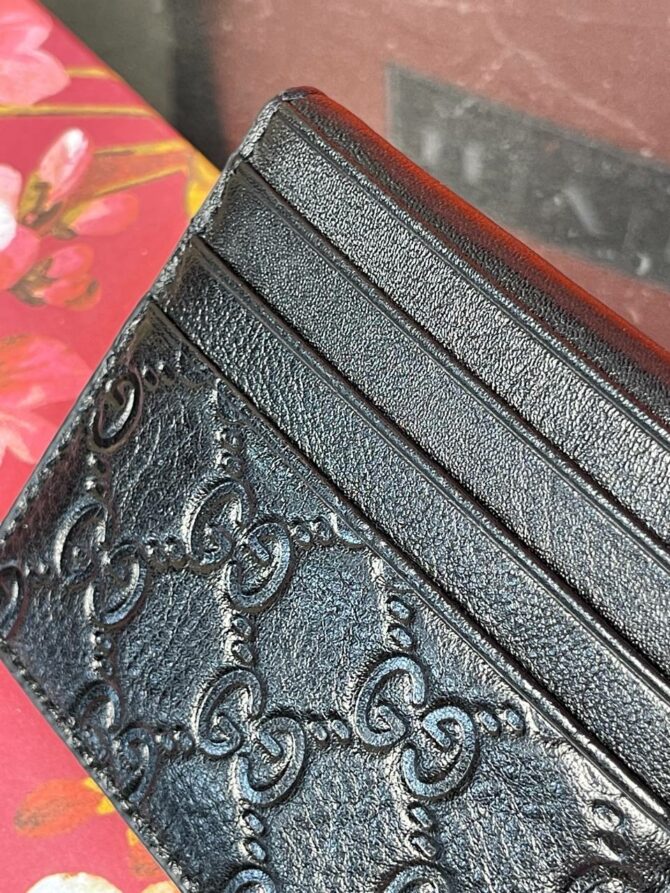 Картхолдер Gucci — изображение 5