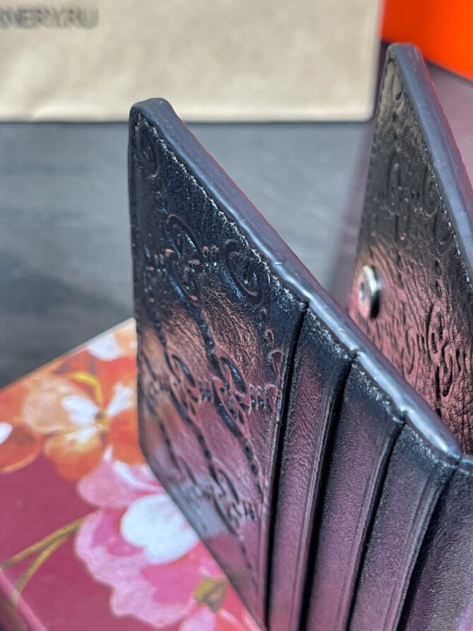 Картхолдер Gucci — изображение 6