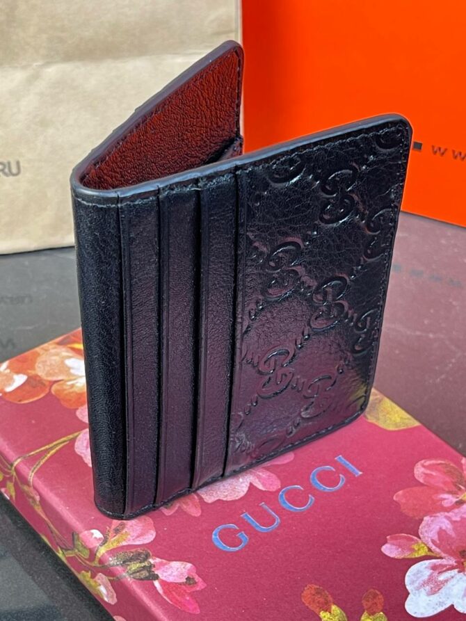 Картхолдер Gucci — изображение 7