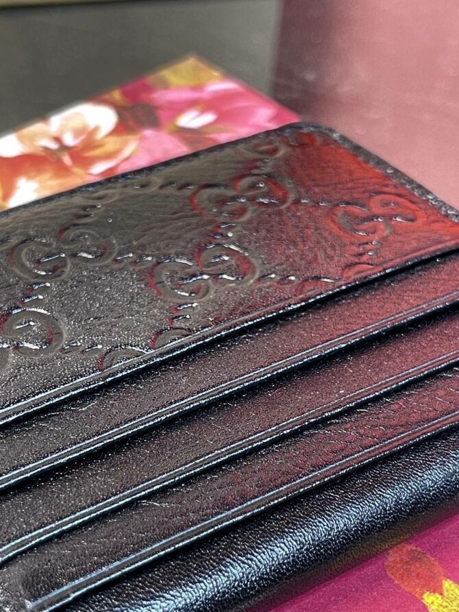 Картхолдер Gucci — изображение 8